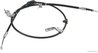 CABLU FRANA DE MANA HERTH+BUSS JAKOPARTS J3924002 - Compatibil cu HONDA