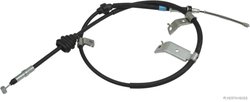 CABLU FRANA DE MANA HERTH+BUSS JAKOPARTS J3924012 - Compatibil cu HONDA