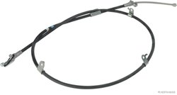 CABLU FRANA DE MANA HERTH+BUSS JAKOPARTS J3926044 - Compatibil cu DAIHATSU, SUBARU