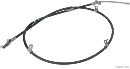 Cablu frana de mana Herth+Buss Jakoparts J3926044