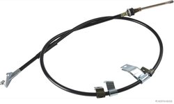 CABLU FRANA DE MANA HERTH+BUSS JAKOPARTS J3926052 - Compatibil cu DAIHATSU