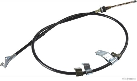 Cablu frana de mana Herth+Buss Jakoparts J3926052
