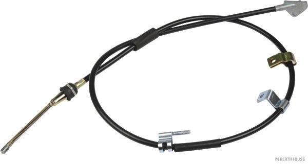 CABLU FRANA DE MANA HERTH+BUSS JAKOPARTS J3926053 - Compatibil cu DAIHATSU