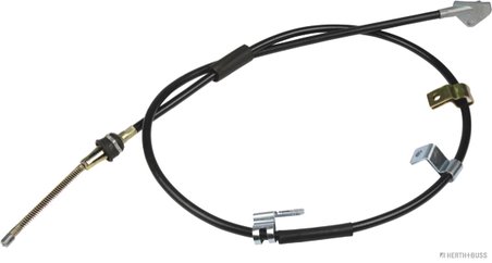 CABLU FRANA DE MANA HERTH+BUSS JAKOPARTS J3926053 - Compatibil cu DAIHATSU