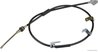 CABLU FRANA DE MANA HERTH+BUSS JAKOPARTS J3926053 - Compatibil cu DAIHATSU