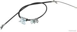 CABLU FRANA DE MANA HERTH+BUSS JAKOPARTS J3926054 - Compatibil cu DAIHATSU