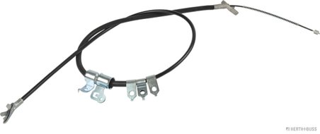CABLU FRANA DE MANA HERTH+BUSS JAKOPARTS J3926054 - Compatibil cu DAIHATSU