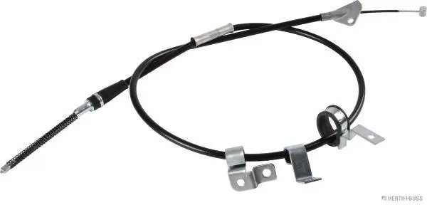 CABLU FRANA DE MANA HERTH+BUSS JAKOPARTS J3928050 - Compatibil cu NISSAN, SUZUKI