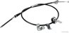 CABLU FRANA DE MANA HERTH+BUSS JAKOPARTS J3928050 - Compatibil cu NISSAN, SUZUKI
