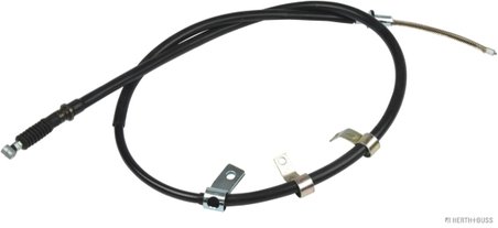 CABLU FRANA DE MANA HERTH+BUSS JAKOPARTS J3930305 - Compatibil cu KIA