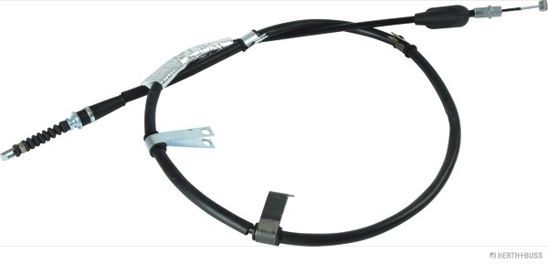 CABLU FRANA DE MANA HERTH+BUSS JAKOPARTS J3930320 - Compatibil cu KIA