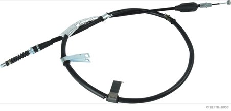 CABLU FRANA DE MANA HERTH+BUSS JAKOPARTS J3930320 - Compatibil cu KIA