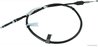 CABLU FRANA DE MANA HERTH+BUSS JAKOPARTS J3930320 - Compatibil cu KIA