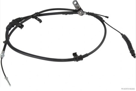 CABLU FRANA DE MANA HERTH+BUSS JAKOPARTS J3930333 - Compatibil cu KIA
