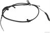 CABLU FRANA DE MANA HERTH+BUSS JAKOPARTS J3930333 - Compatibil cu KIA