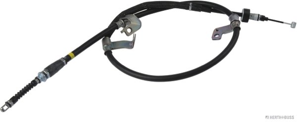 CABLU FRANA DE MANA HERTH+BUSS JAKOPARTS J3930349 - Compatibil cu KIA