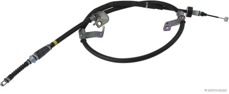CABLU FRANA DE MANA HERTH+BUSS JAKOPARTS J3930349 - Compatibil cu KIA