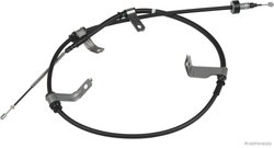 CABLU FRANA DE MANA HERTH+BUSS JAKOPARTS J3930334 - Compatibil cu KIA