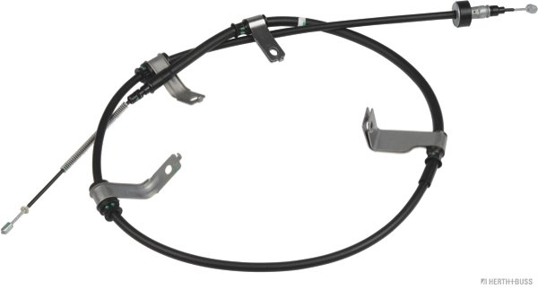 Cablu frana de mana Herth+Buss Jakoparts J3930334
