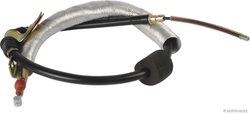 CABLU FRANA DE MANA HERTH+BUSS JAKOPARTS J3930405 - Compatibil cu DAEWOO, SSANGYONG