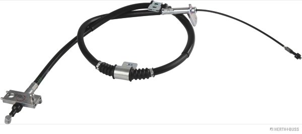 CABLU FRANA DE MANA HERTH+BUSS JAKOPARTS J3930421 - Compatibil cu SSANGYONG
