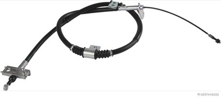 CABLU FRANA DE MANA HERTH+BUSS JAKOPARTS J3930421 - Compatibil cu SSANGYONG