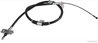 CABLU FRANA DE MANA HERTH+BUSS JAKOPARTS J3930421 - Compatibil cu SSANGYONG