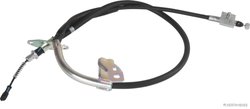 CABLU FRANA DE MANA HERTH+BUSS JAKOPARTS J3930420 - Compatibil cu SSANGYONG