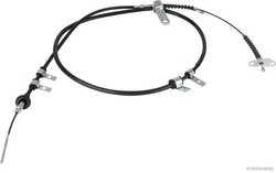 CABLU FRANA DE MANA HERTH+BUSS JAKOPARTS J3930536 - Compatibil cu KIA