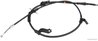 CABLU FRANA DE MANA HERTH+BUSS JAKOPARTS J3930527 - Compatibil cu HYUNDAI