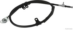 Cablu frana de mana Herth+Buss Jakoparts J3930568
