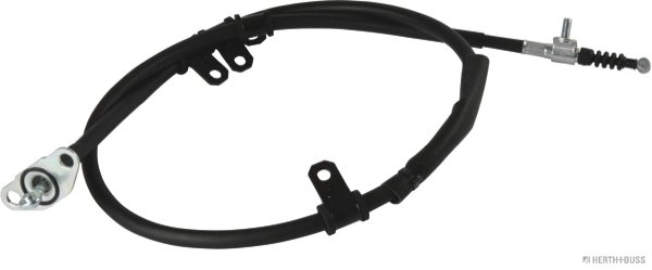 CABLU FRANA DE MANA HERTH+BUSS JAKOPARTS J3930568 - Compatibil cu HYUNDAI