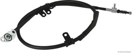 CABLU FRANA DE MANA HERTH+BUSS JAKOPARTS J3930568 - Compatibil cu HYUNDAI