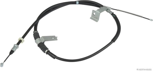 CABLU FRANA DE MANA HERTH+BUSS JAKOPARTS J3930909 - Compatibil cu CHEVROLET