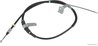 CABLU FRANA DE MANA HERTH+BUSS JAKOPARTS J3930909 - Compatibil cu CHEVROLET