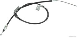CABLU FRANA DE MANA HERTH+BUSS JAKOPARTS J3930914 - Compatibil cu CHEVROLET, DAEWOO