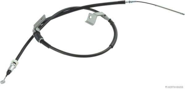 CABLU FRANA DE MANA HERTH+BUSS JAKOPARTS J3930914 - Compatibil cu CHEVROLET, DAEWOO