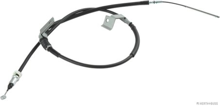 CABLU FRANA DE MANA HERTH+BUSS JAKOPARTS J3930914 - Compatibil cu CHEVROLET, DAEWOO