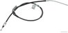 CABLU FRANA DE MANA HERTH+BUSS JAKOPARTS J3930914 - Compatibil cu CHEVROLET, DAEWOO