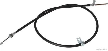 Cablu frana de mana Herth+Buss Jakoparts J3931097