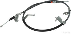 CABLU FRANA DE MANA HERTH+BUSS JAKOPARTS J3933076 - Compatibil cu MAZDA