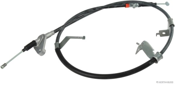 CABLU FRANA DE MANA HERTH+BUSS JAKOPARTS J3933076 - Compatibil cu MAZDA