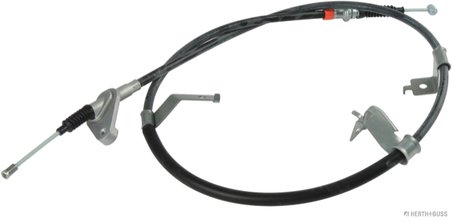 CABLU FRANA DE MANA HERTH+BUSS JAKOPARTS J3933076 - Compatibil cu MAZDA