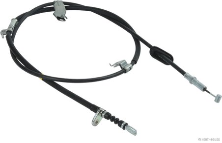 CABLU FRANA DE MANA HERTH+BUSS JAKOPARTS J3934072 - Compatibil cu HONDA