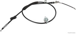 CABLU FRANA DE MANA HERTH+BUSS JAKOPARTS J3934091 - Compatibil cu HONDA