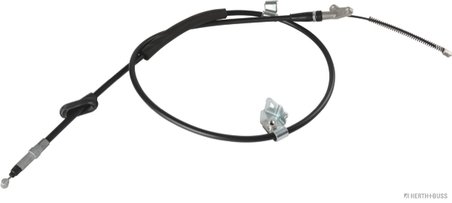 CABLU FRANA DE MANA HERTH+BUSS JAKOPARTS J3934091 - Compatibil cu HONDA