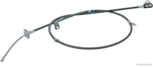 CABLU FRANA DE MANA HERTH+BUSS JAKOPARTS J3936041 - Compatibil cu DAIHATSU, SUBARU
