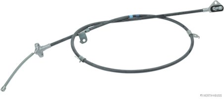 CABLU FRANA DE MANA HERTH+BUSS JAKOPARTS J3936041 - Compatibil cu DAIHATSU, SUBARU