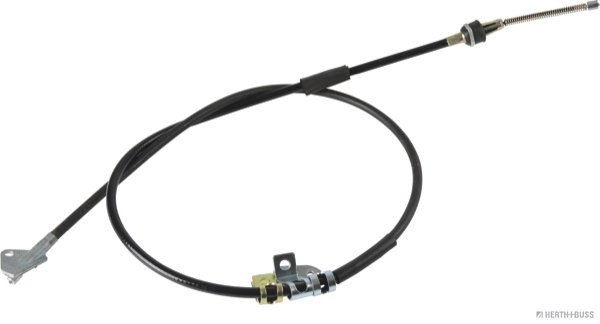 CABLU FRANA DE MANA HERTH+BUSS JAKOPARTS J3936051 - Compatibil cu DAIHATSU