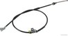 CABLU FRANA DE MANA HERTH+BUSS JAKOPARTS J3936051 - Compatibil cu DAIHATSU